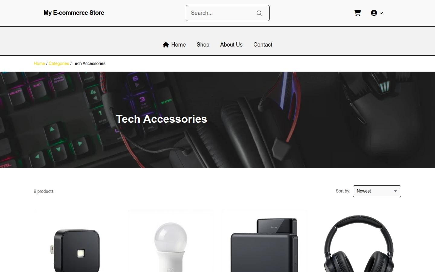 Summer Tech Sale preview 3