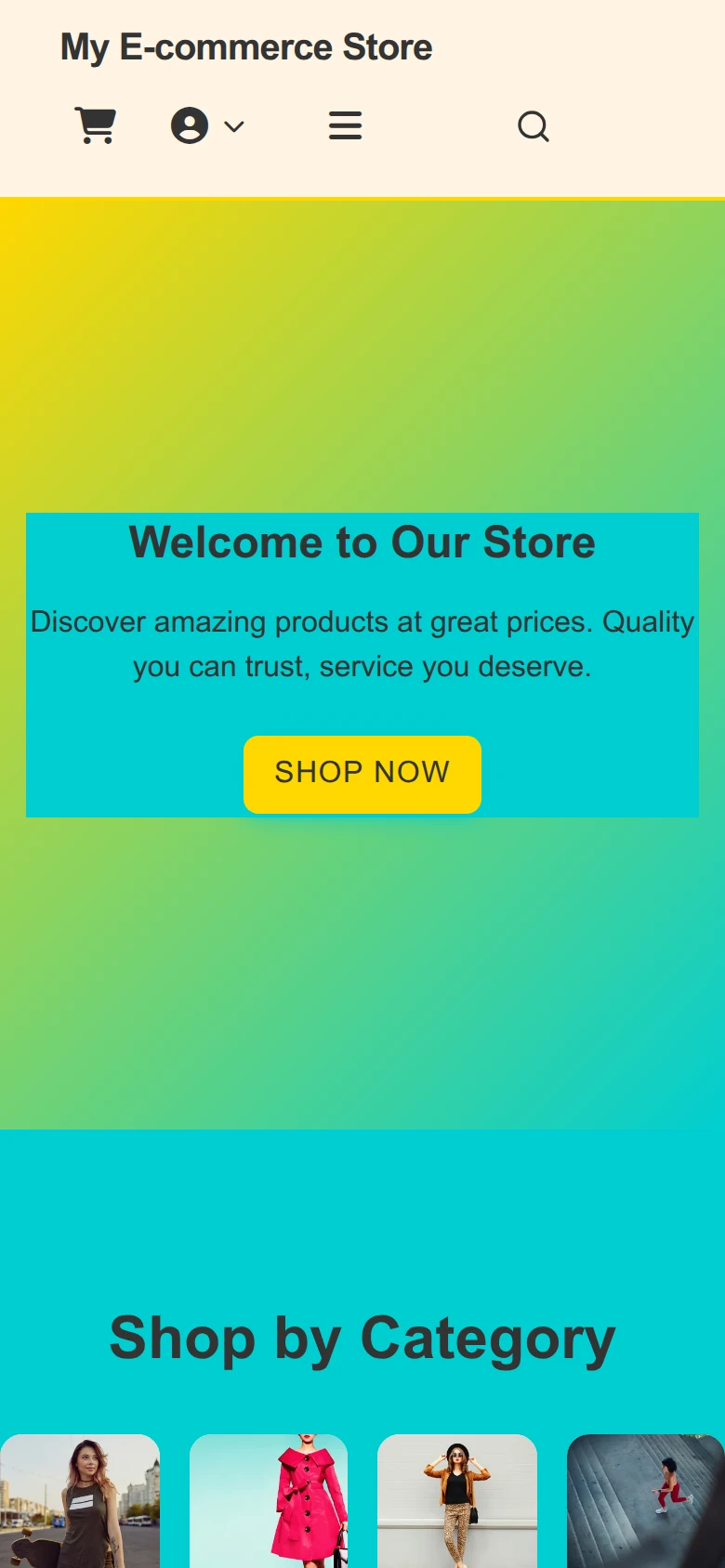 SunBake Summer Sale preview 5