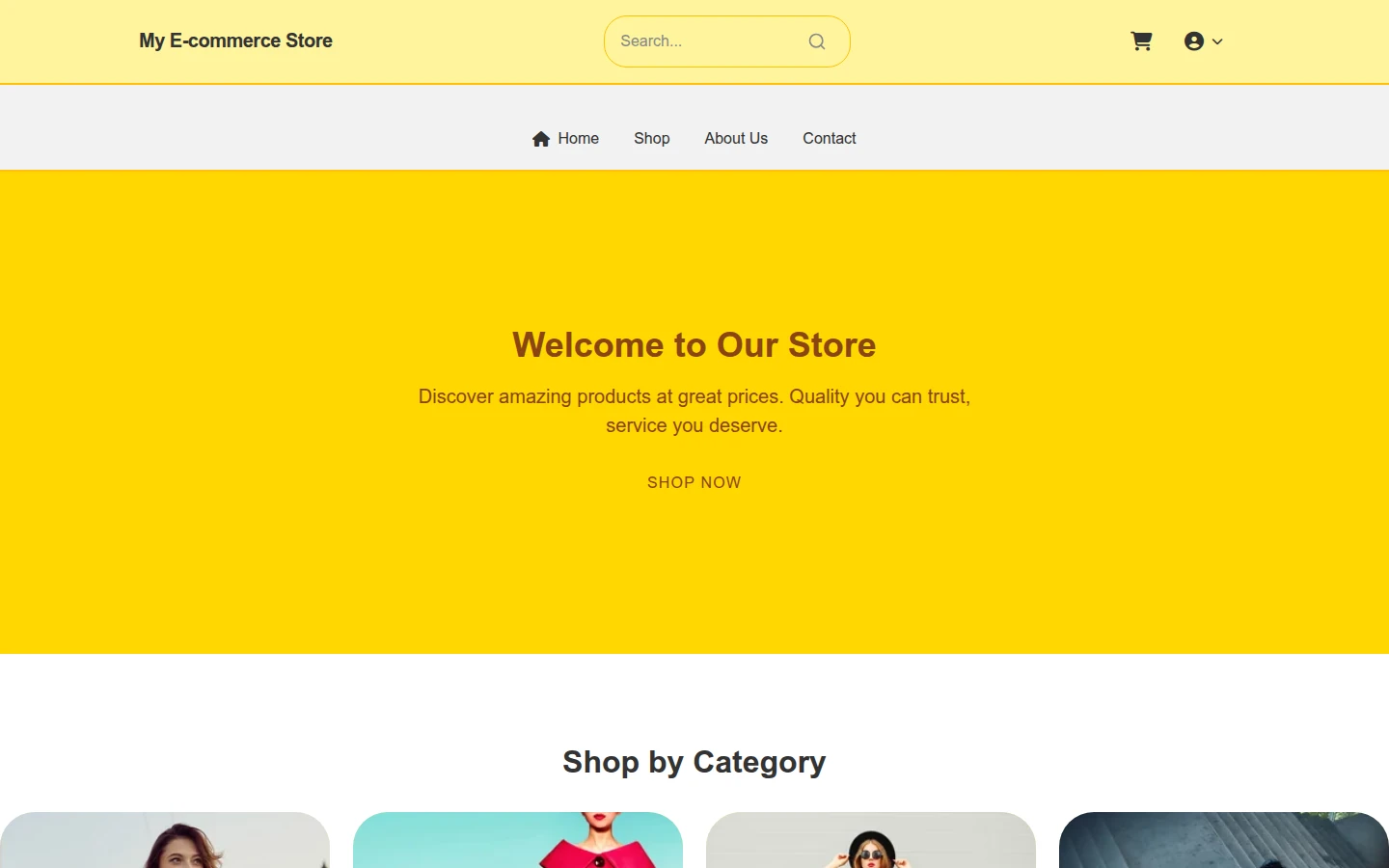 Sunshine Coffee Sale preview 1