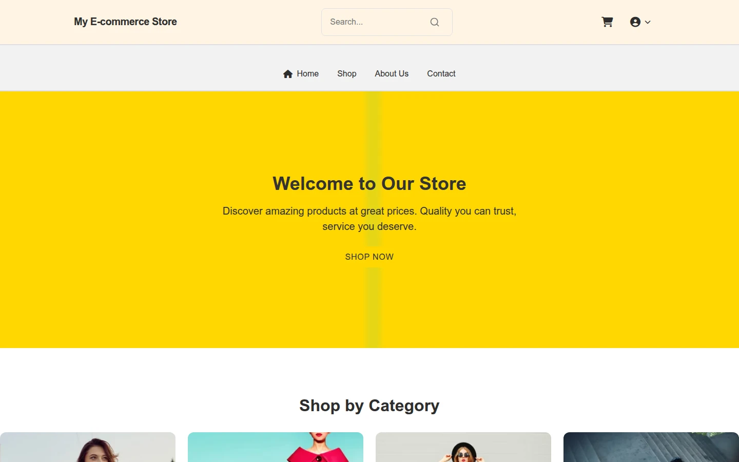 Sunshine Dog Boutique preview 1