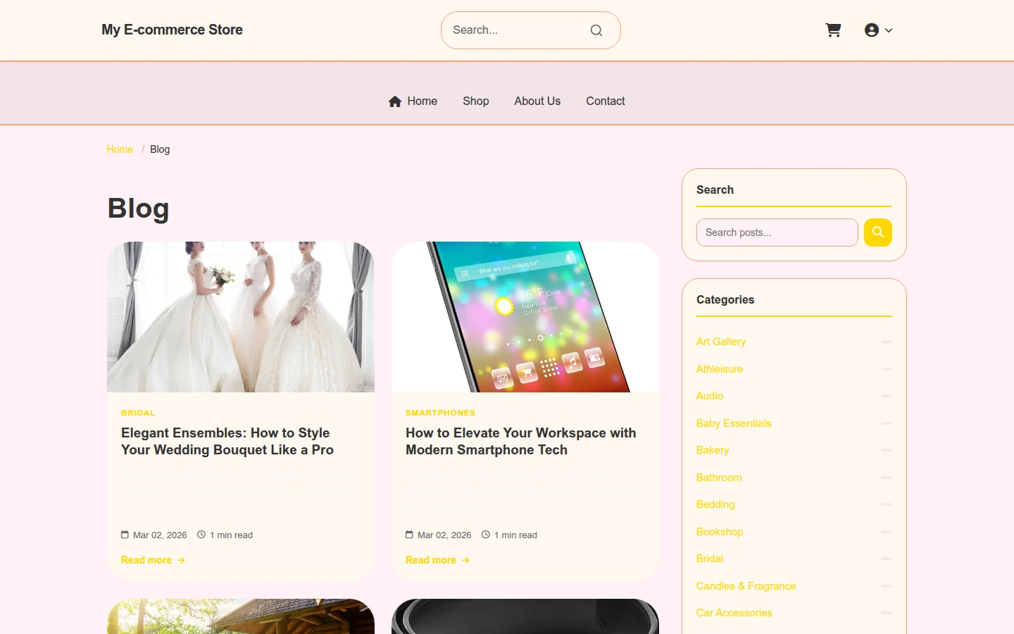 Sunshine Spa Summer Sale preview 5