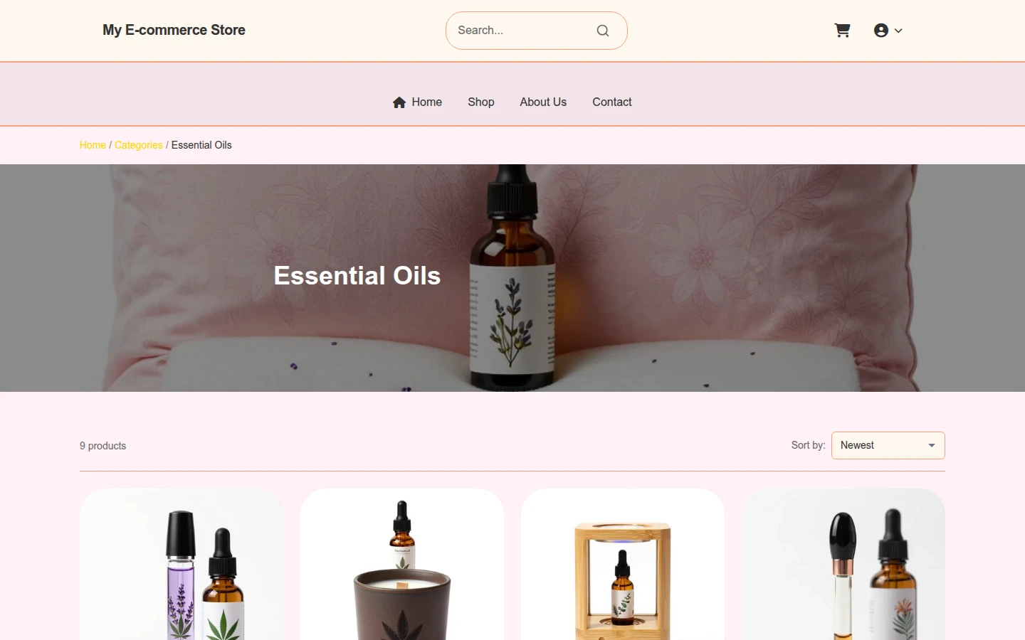 Sunshine Spa Summer Sale preview 3
