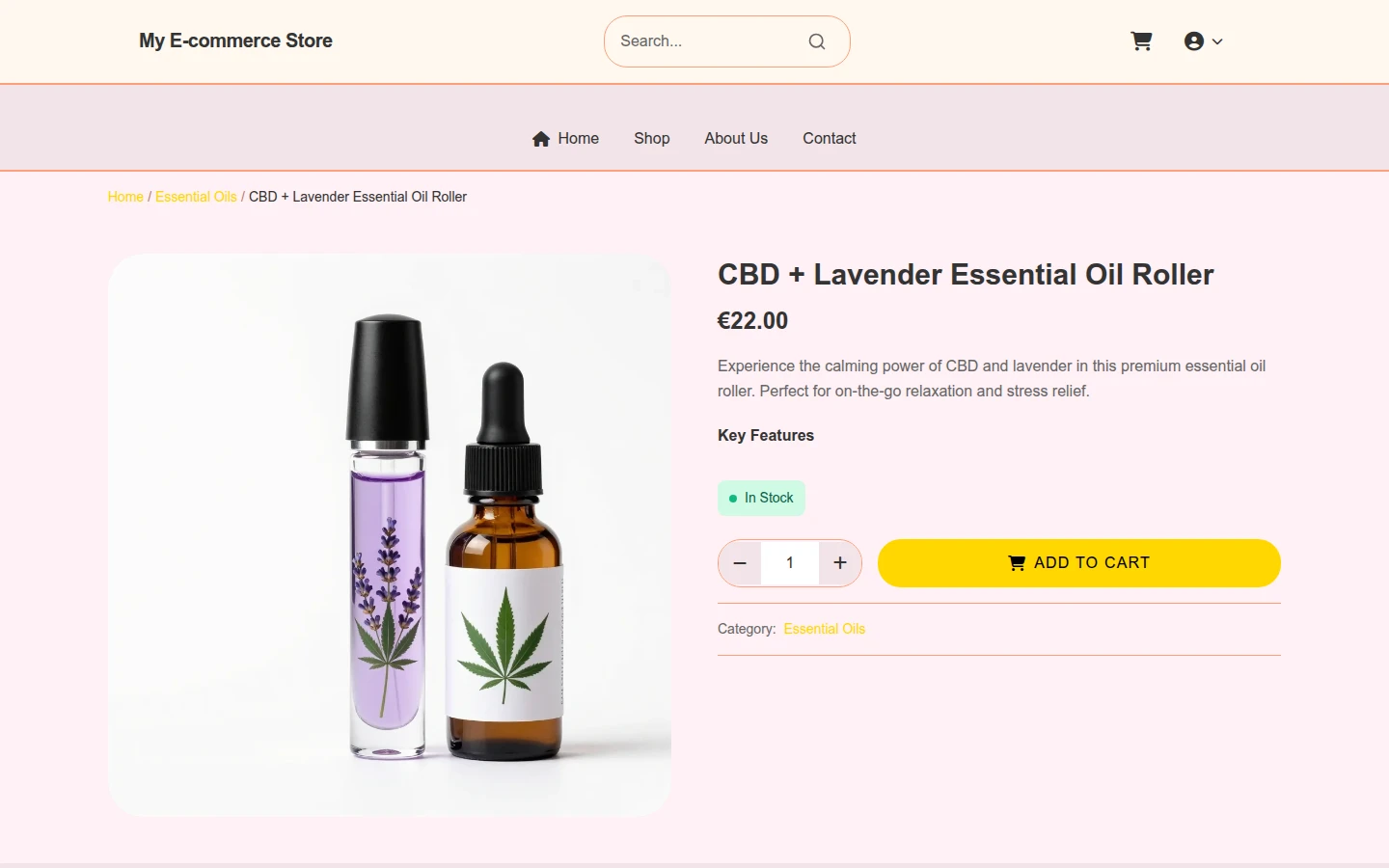 Sunshine Spa Summer Sale preview 4
