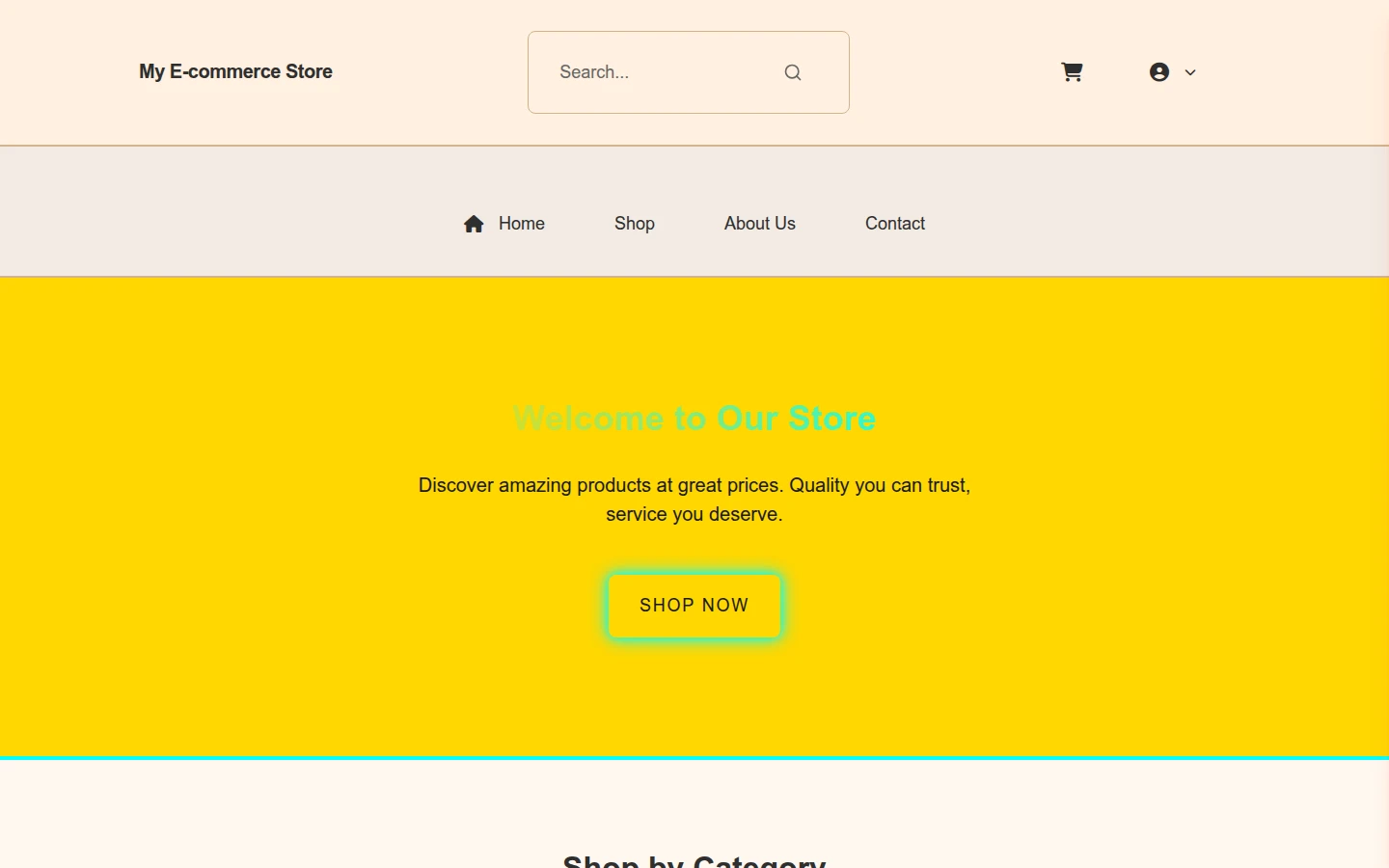 Sustainable Summer Sale preview 1