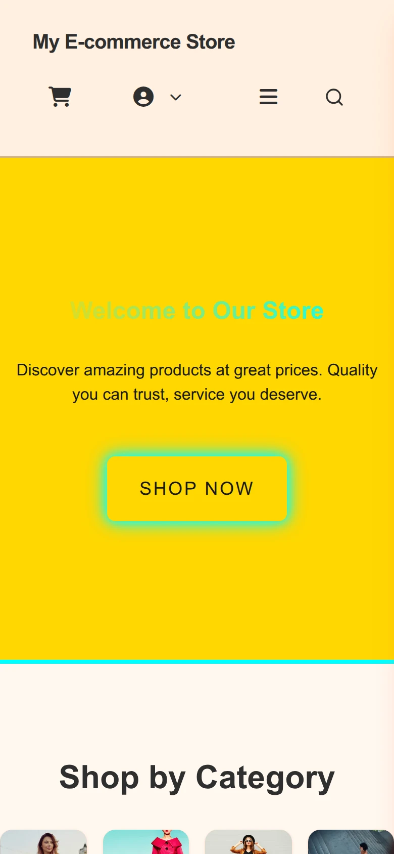 Sustainable Summer Sale preview 5