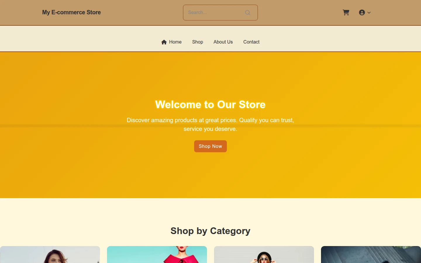 Thanksgiving Haven preview 1