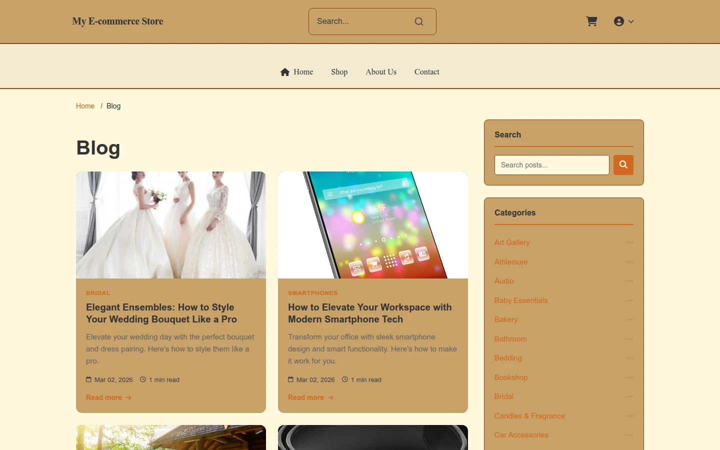 Thanksgiving Kitchenware preview 5