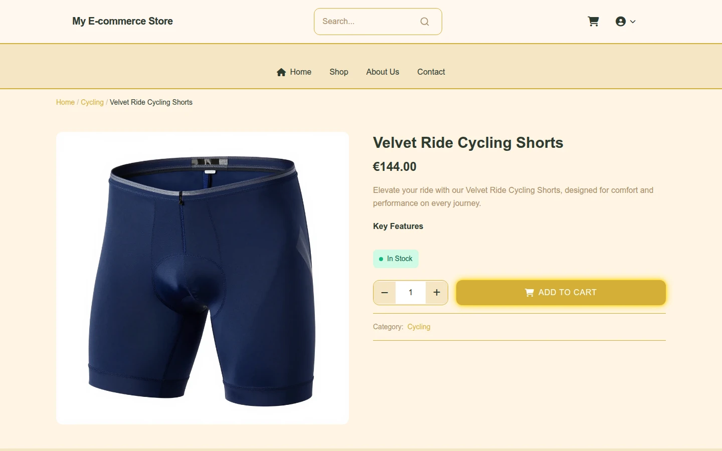 Tropical Christmas Cycling preview 4