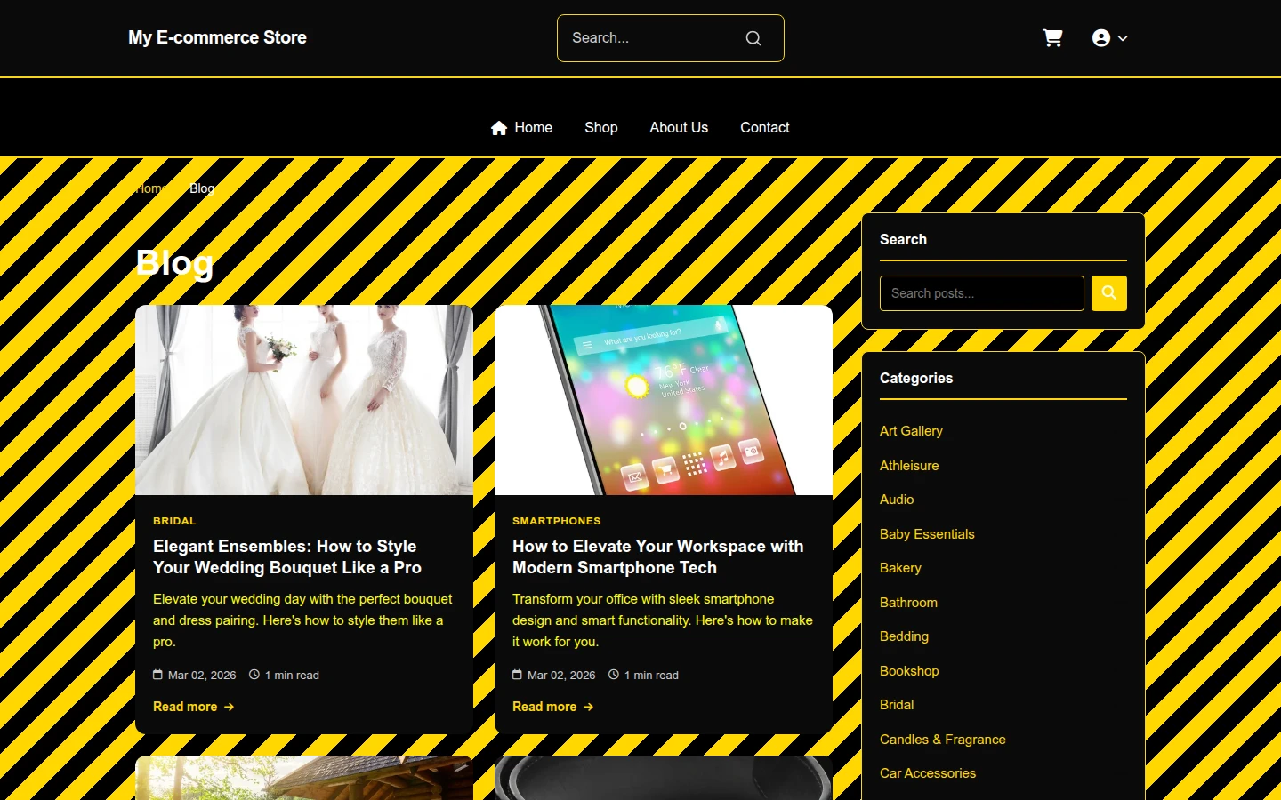 Tropical Cyber Deals preview 5