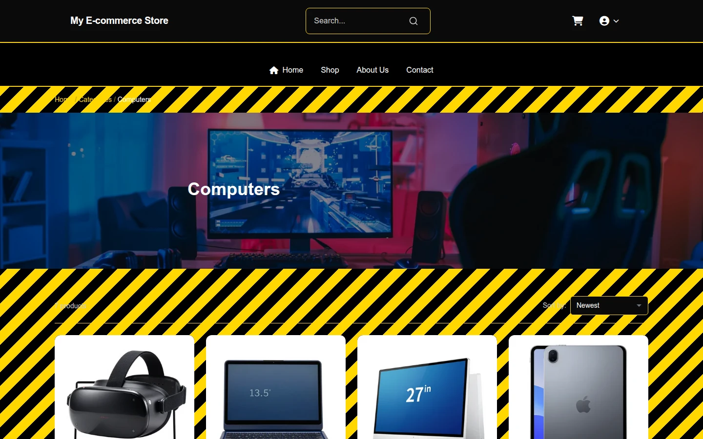 Tropical Cyber Deals preview 3