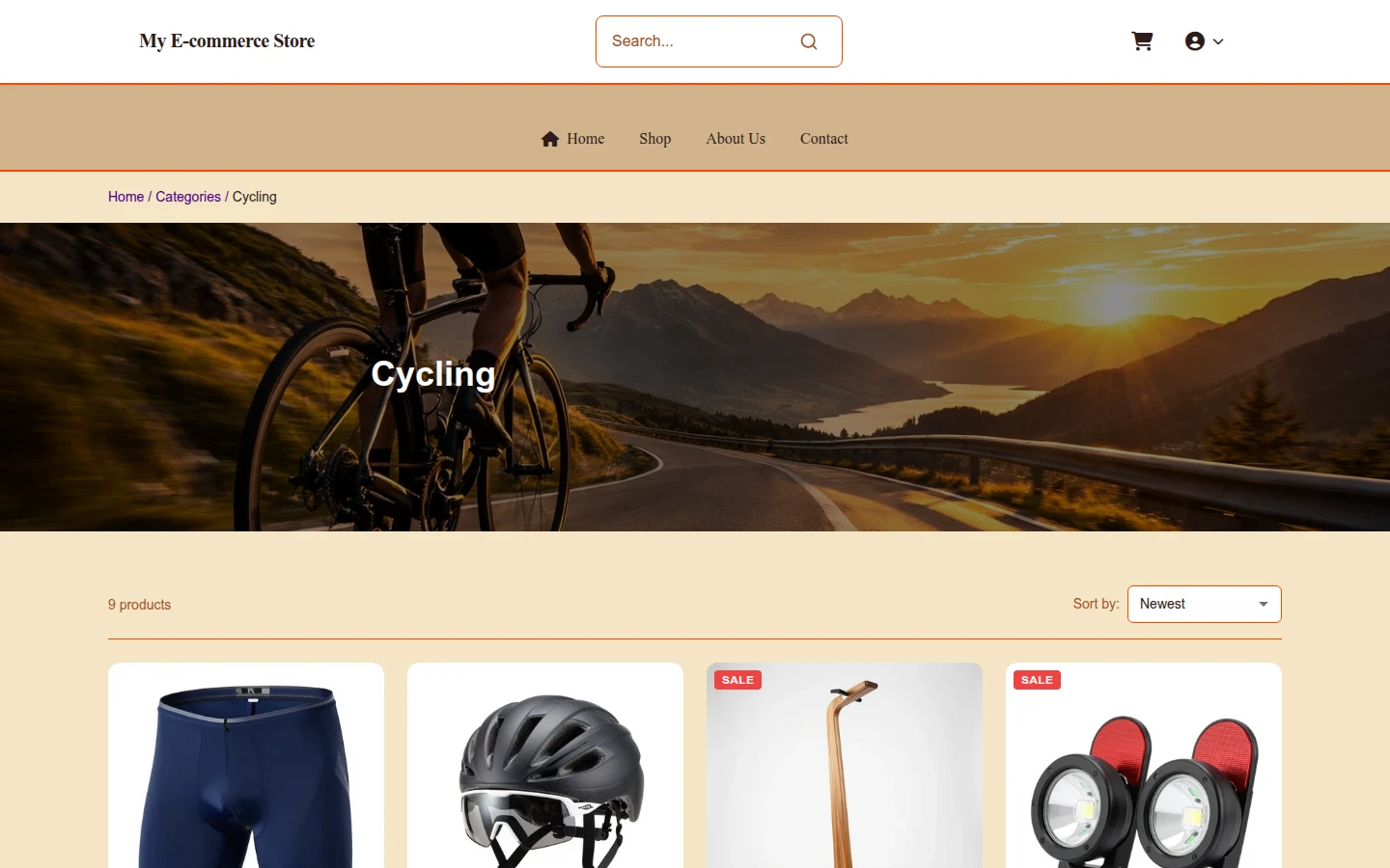 Tropical Diwali Cycling preview 3