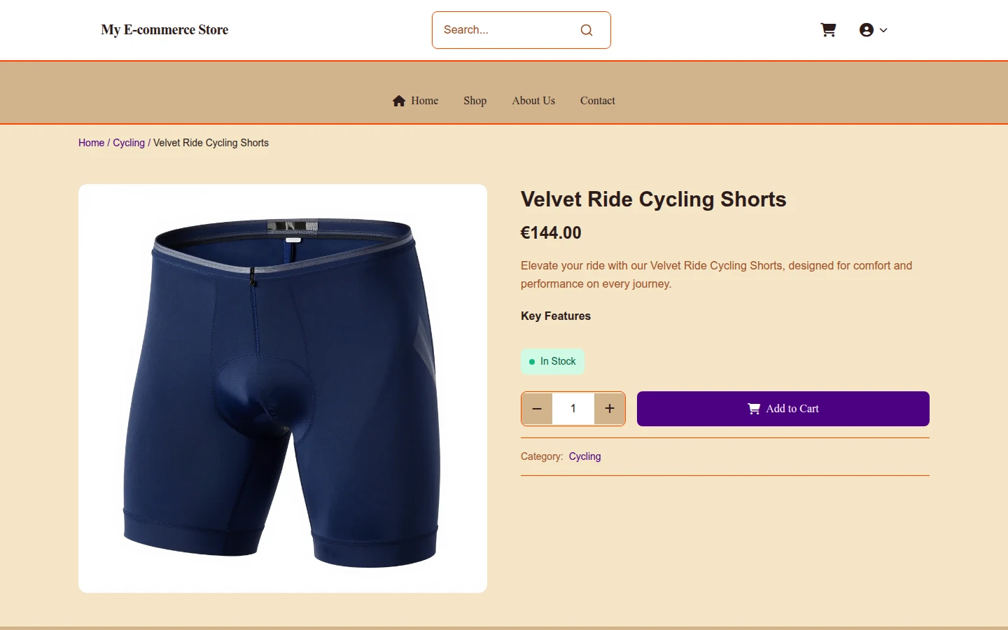 Tropical Diwali Cycling preview 4