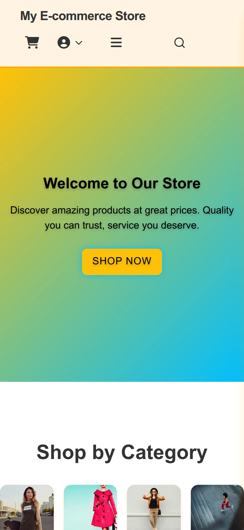 Tropical Island Summer Sale preview 5