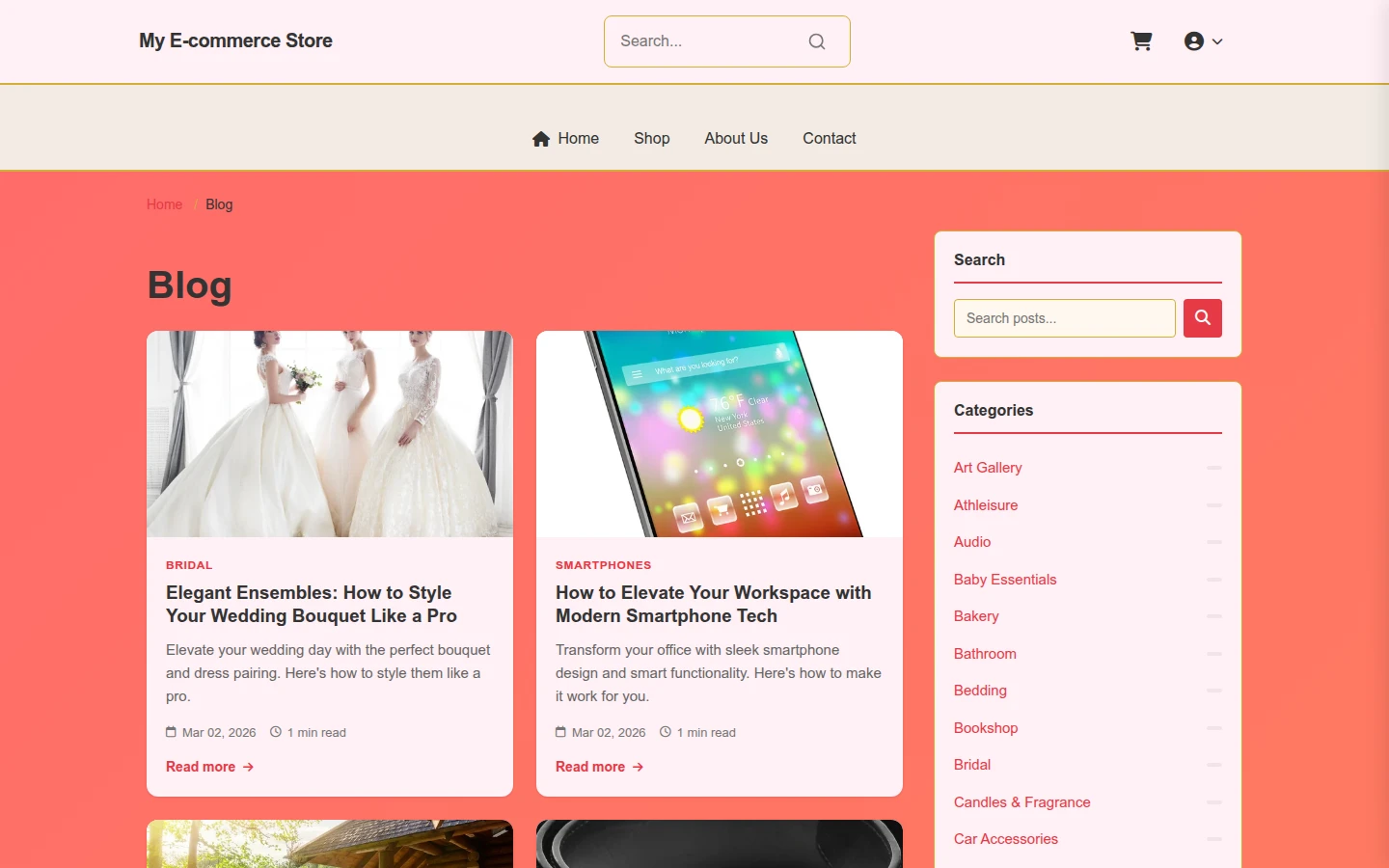 Tropical Love Tech - Valentine's Day Theme for Electronics Stores preview 5