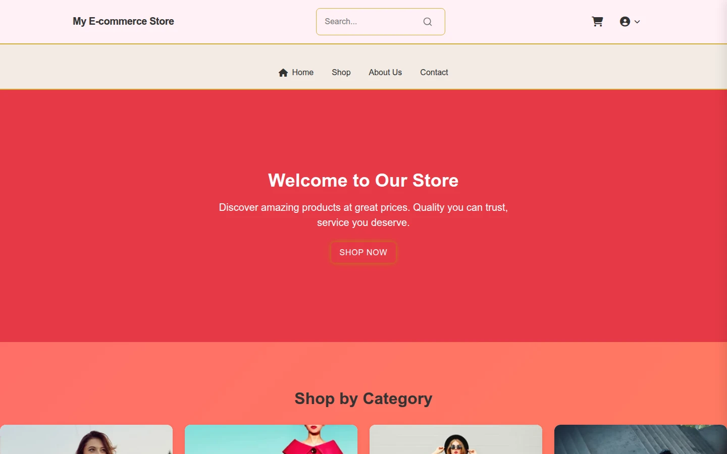Tropical Love Tech - Valentine's Day Theme for Electronics Stores preview 1