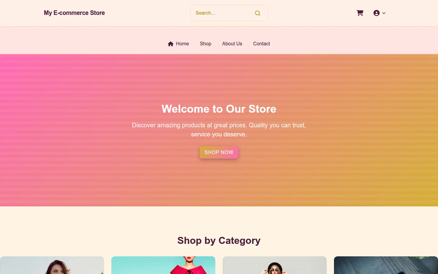 Island Love Pet Supplies preview 1