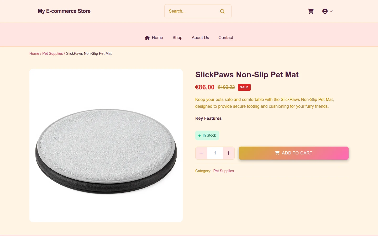 Island Love Pet Supplies preview 4