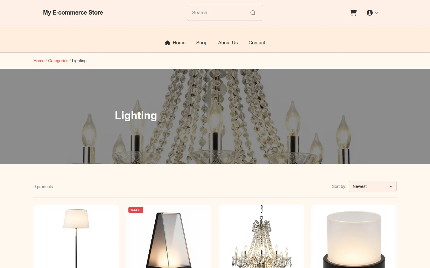 Valentine's Luxury Lights preview 3