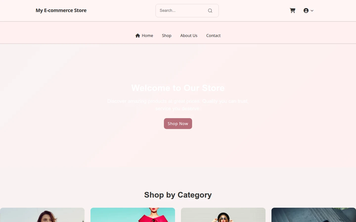 Valentine's Minimal preview 1