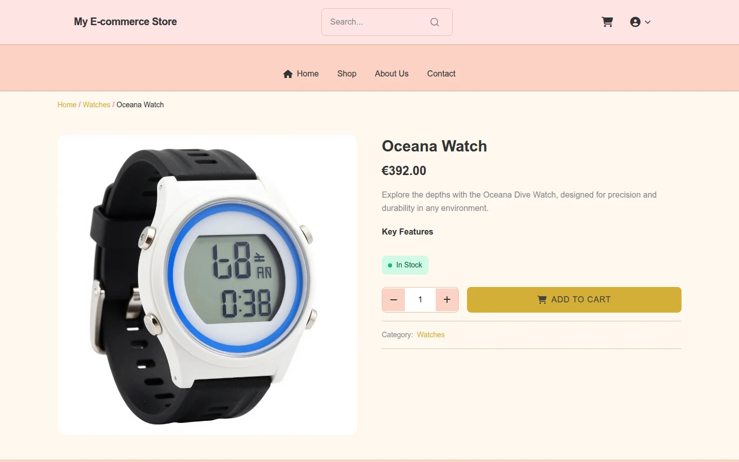 Valentines Watches preview 4