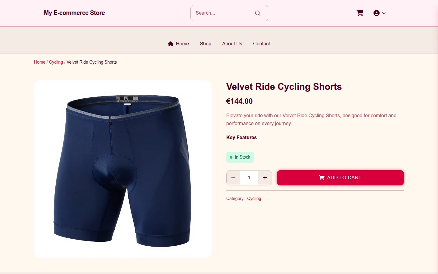 Velo Roses: Maximalist Valentine's Cycling Theme preview 4