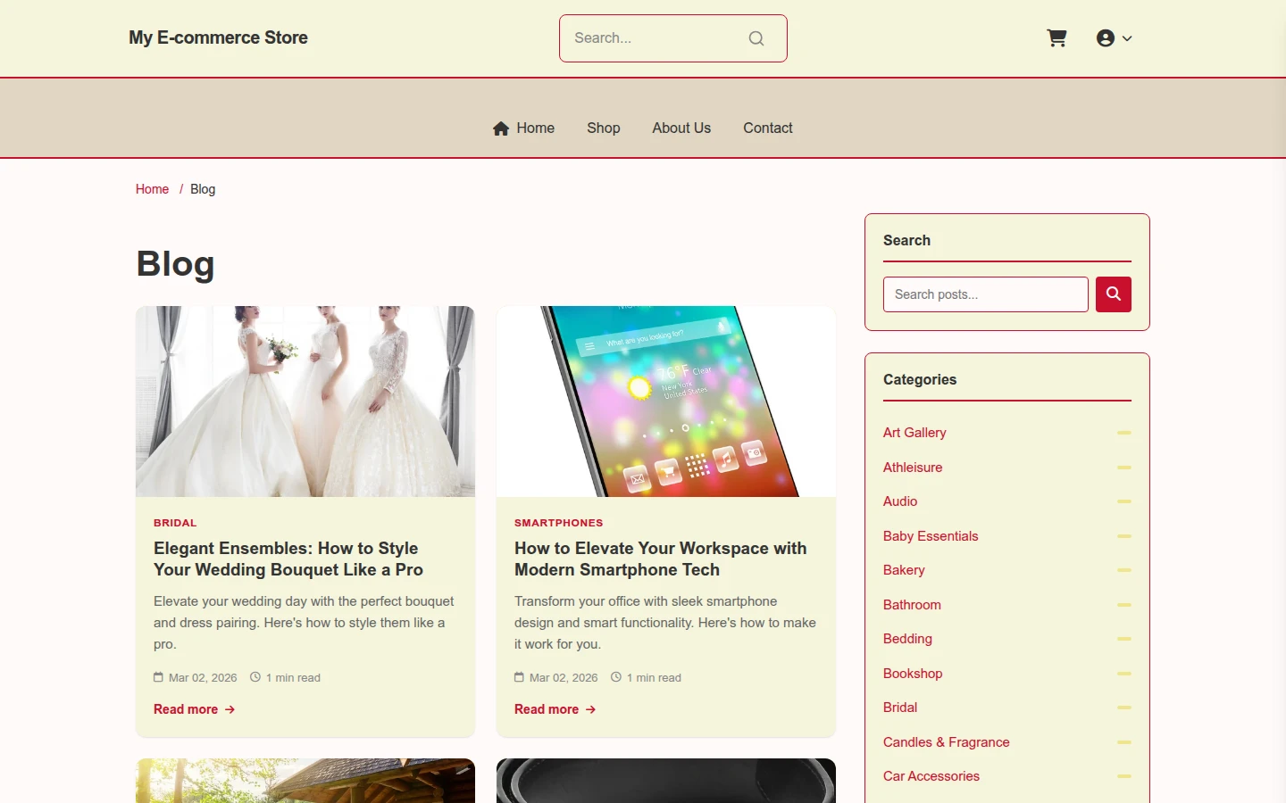Vintage Christmas Kids Fashion Theme preview 5