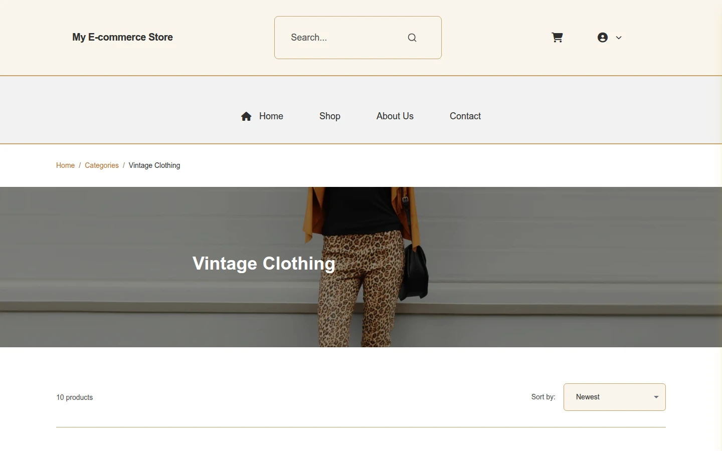 Vintage Christmas Luxury preview 3