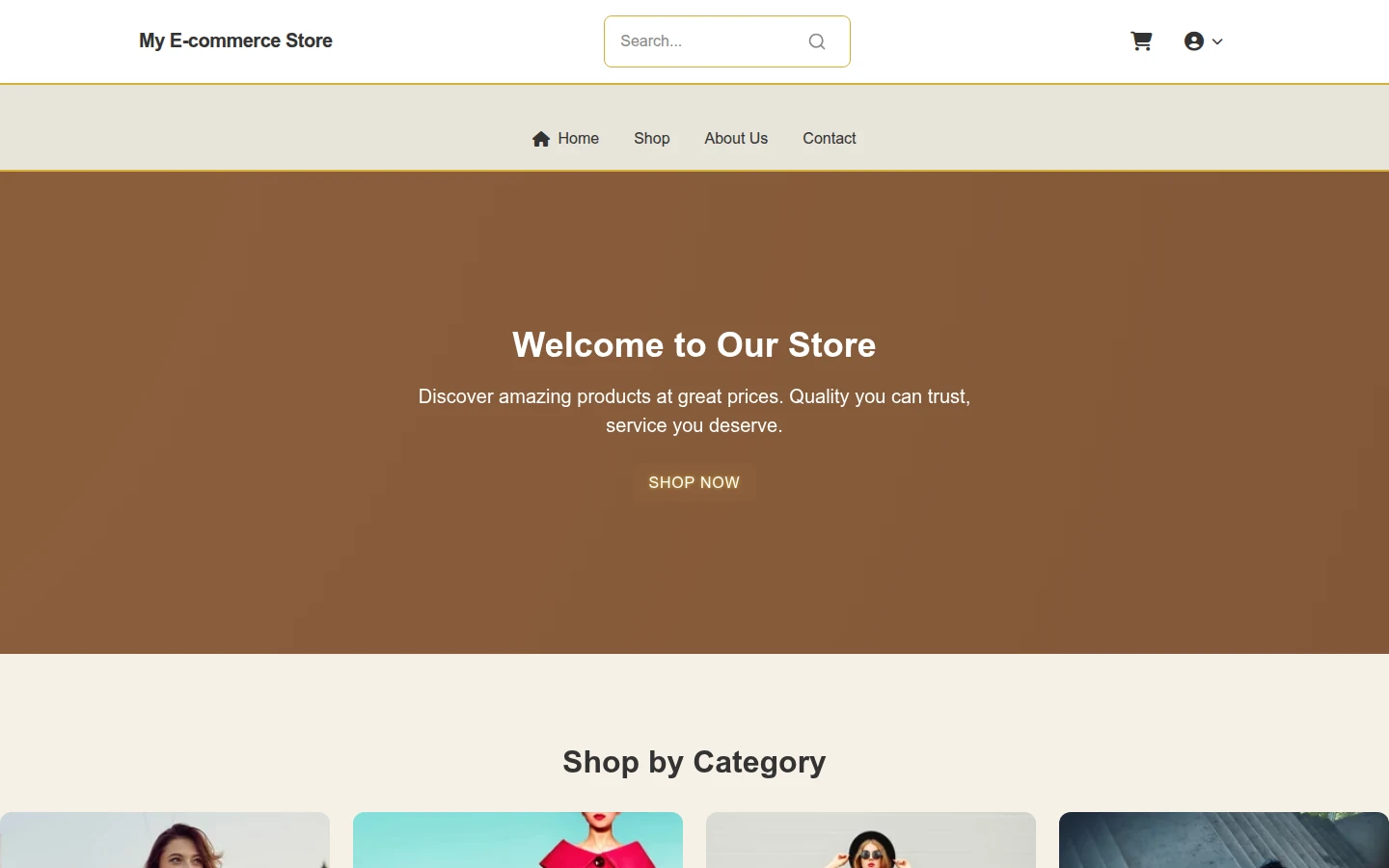Heritage Curated Box Theme preview 1