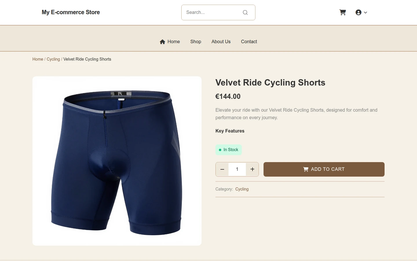 Vintage Cycling preview 4