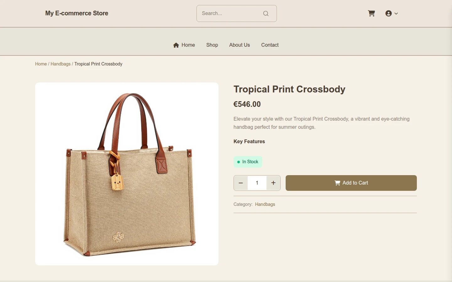 Vintage Handbags preview 4