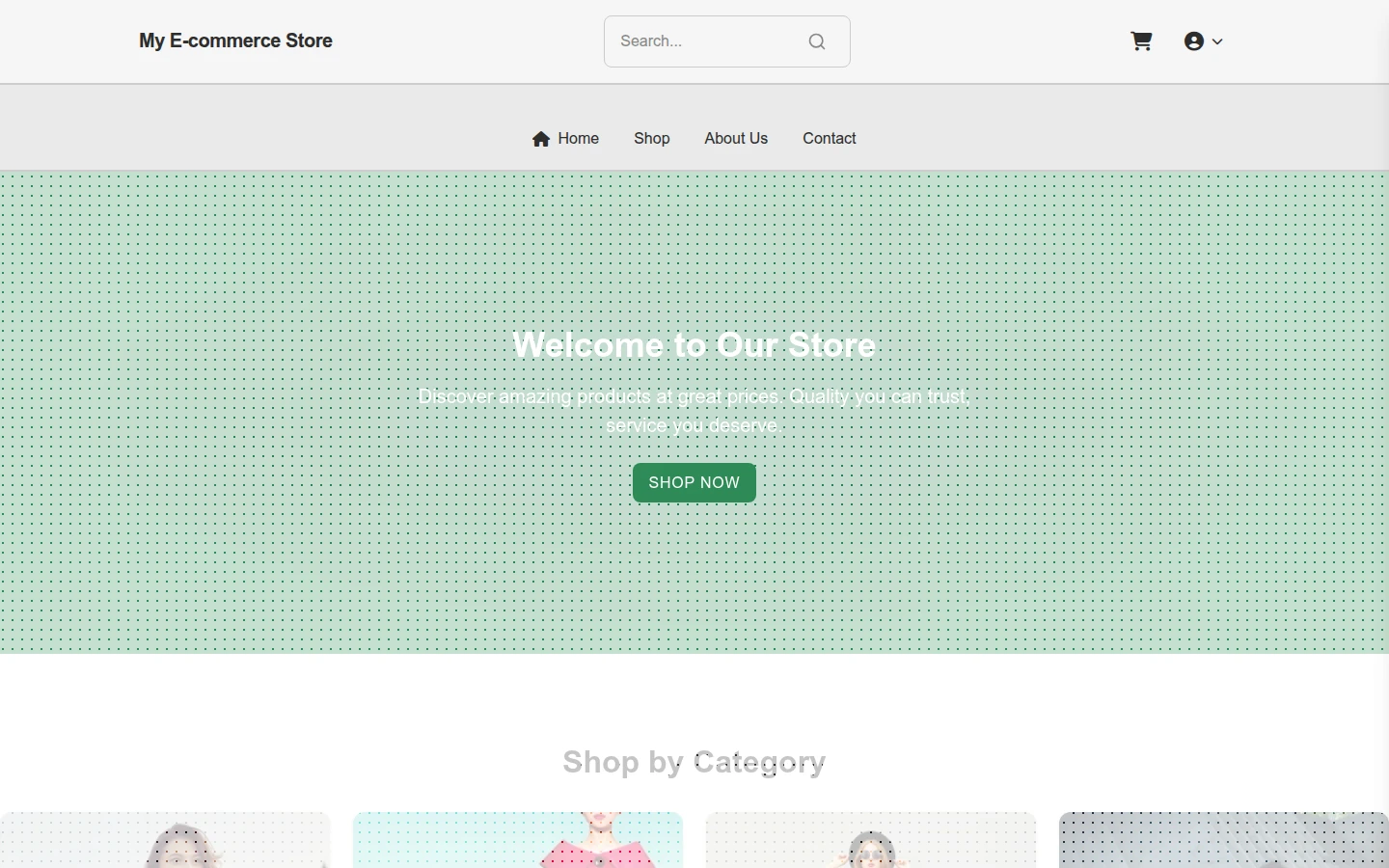 Vintage Hari Raya for Kids Educational Stores preview 1