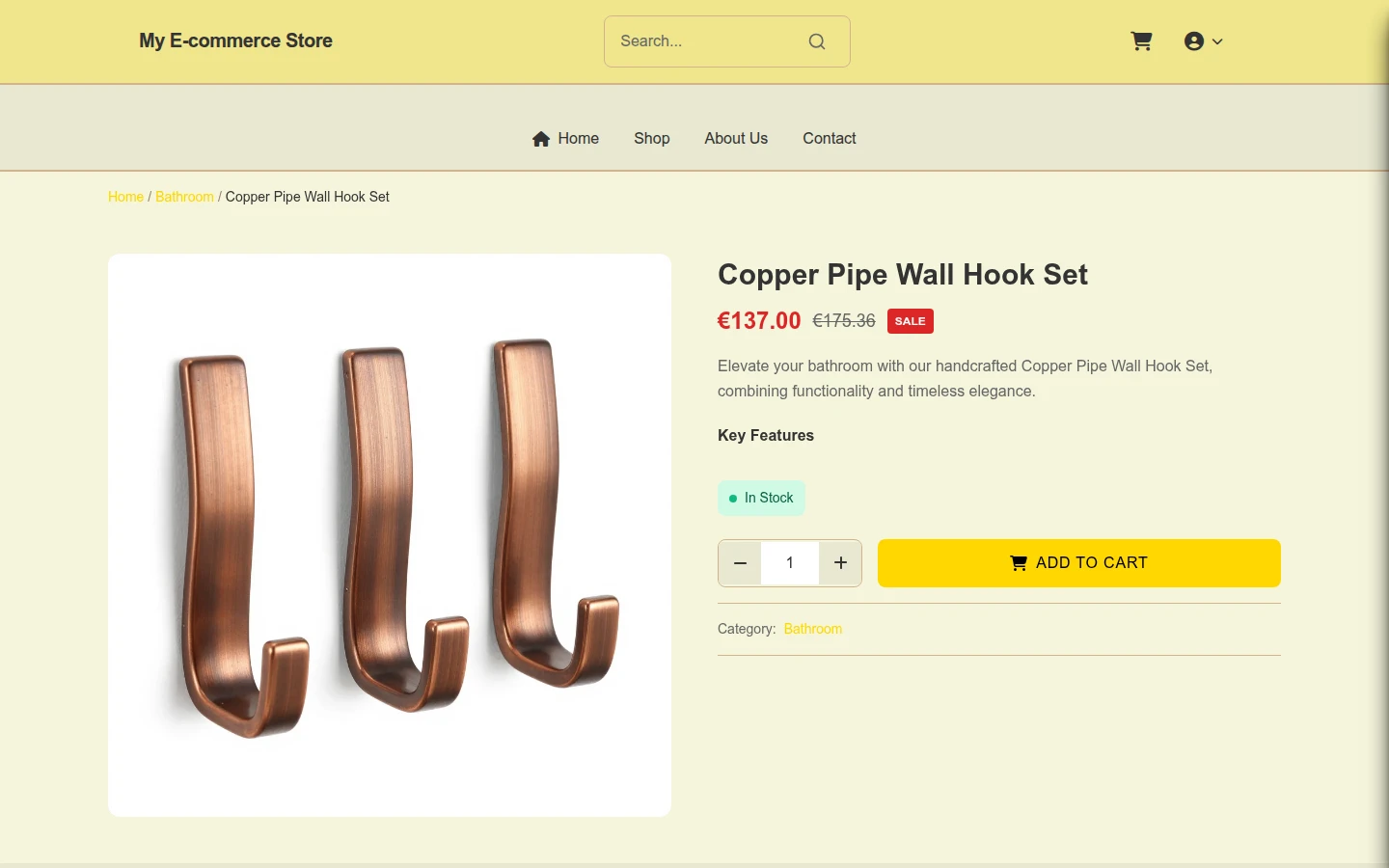 Heritage Bath Clearance preview 4
