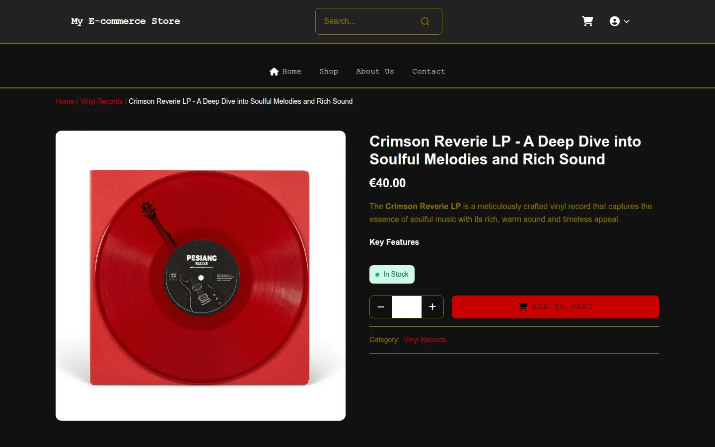 Vinyl Brutalist Lunar New Year preview 4