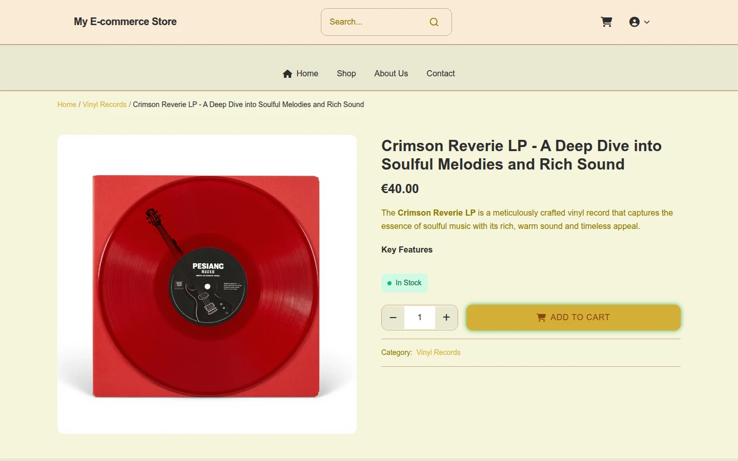 Vinyl Chinese New Year preview 4