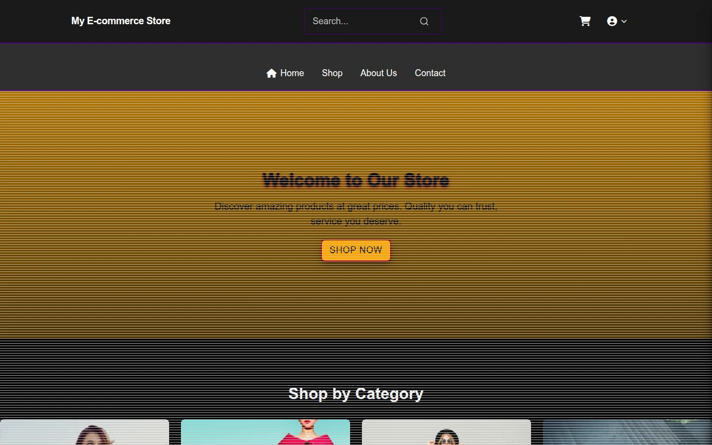 Vinyl Haunt - Halloween Vinyl Records Theme preview 1