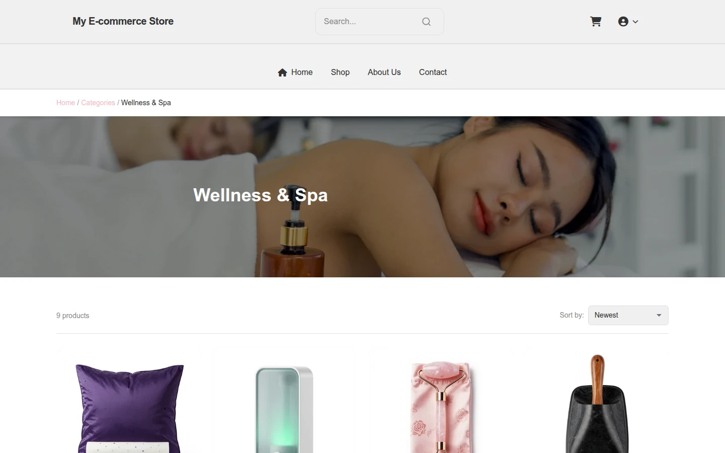 Wellness Mothers' Day preview 3