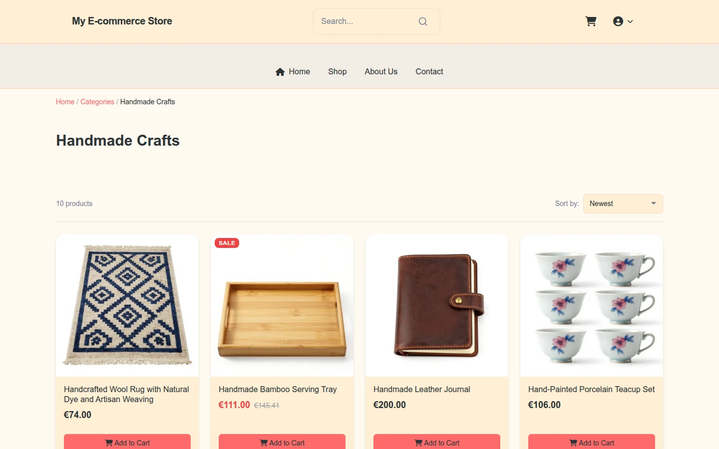 Whimsy Crafts preview 3