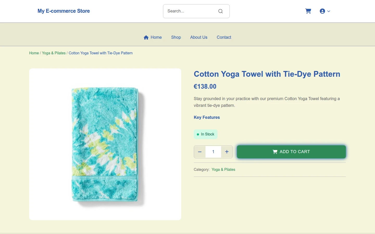 Yoga MindFlow preview 4