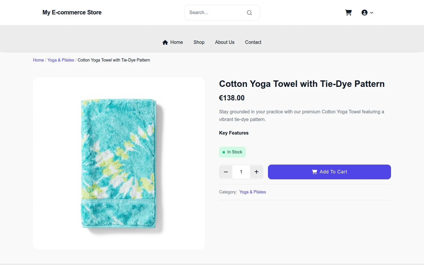 Yoga Play preview 4