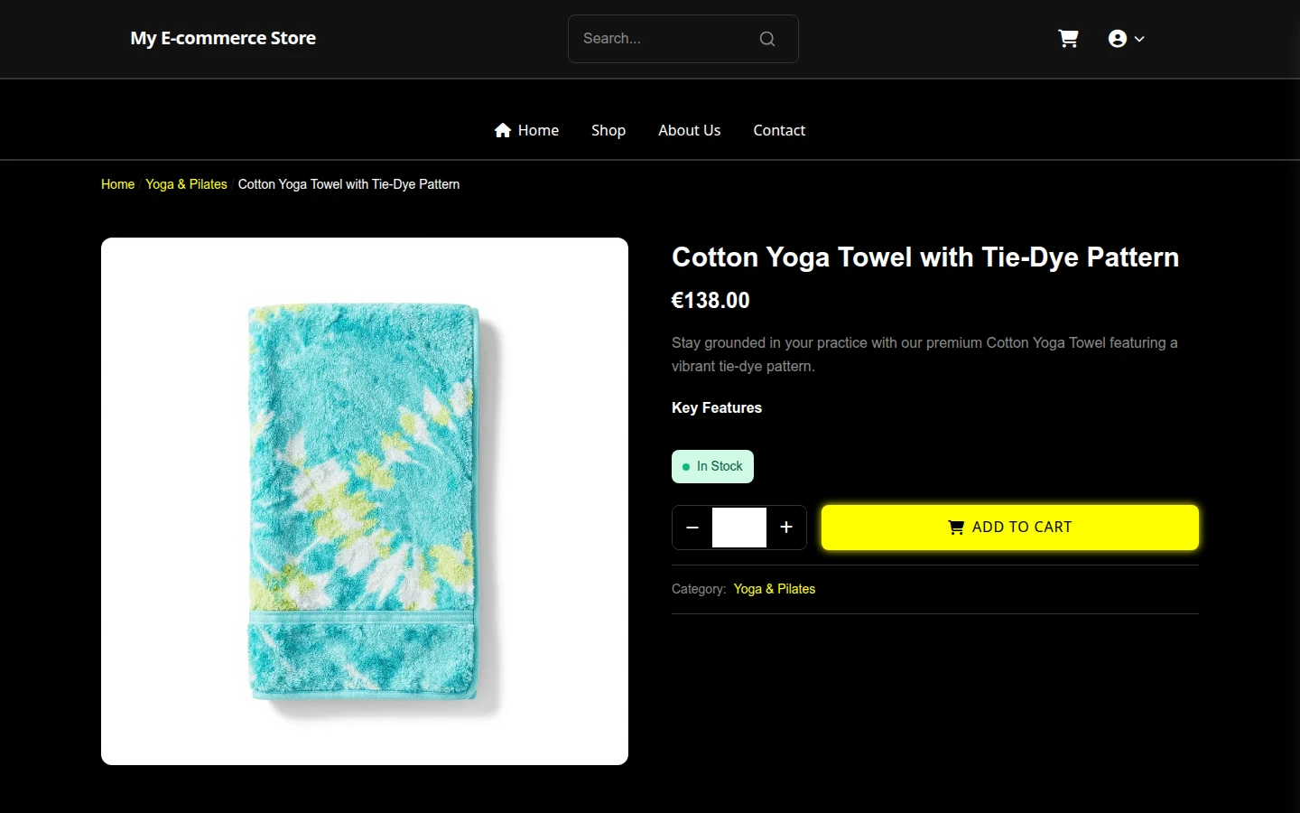 Zen Black Friday Yoga preview 4