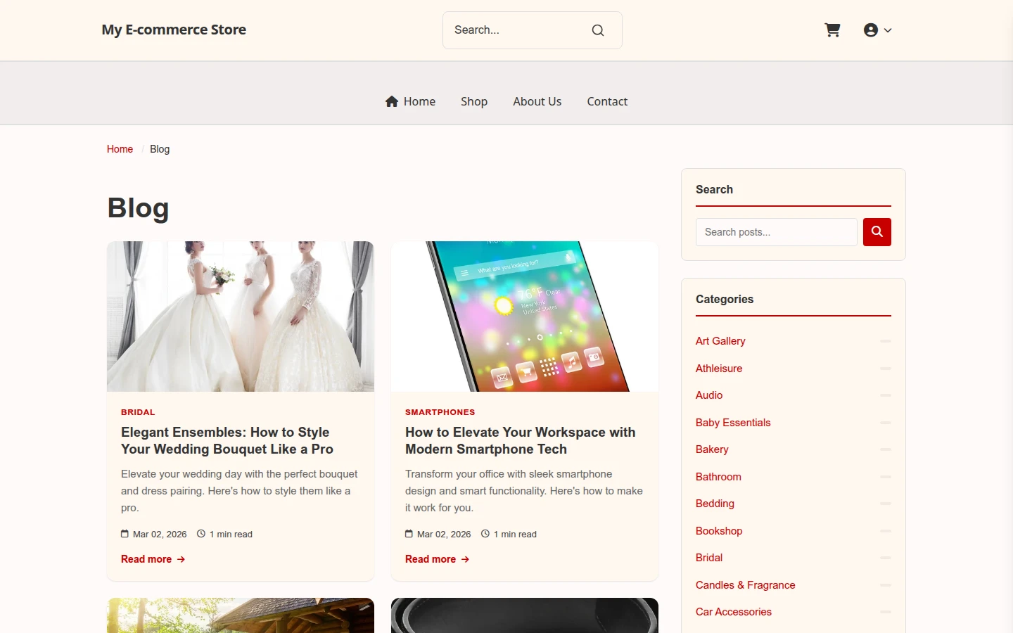 Zen Christmas for Digital Products preview 5