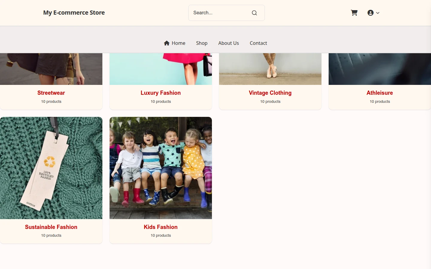 Zen Christmas for Digital Products preview 2