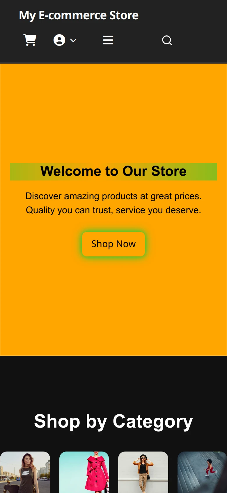 Zen Halloween Pharmacy Theme preview 5
