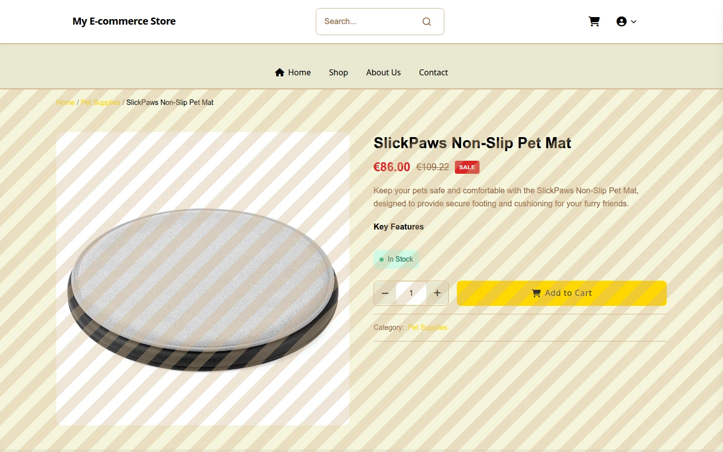 Zen Pet Sale preview 4