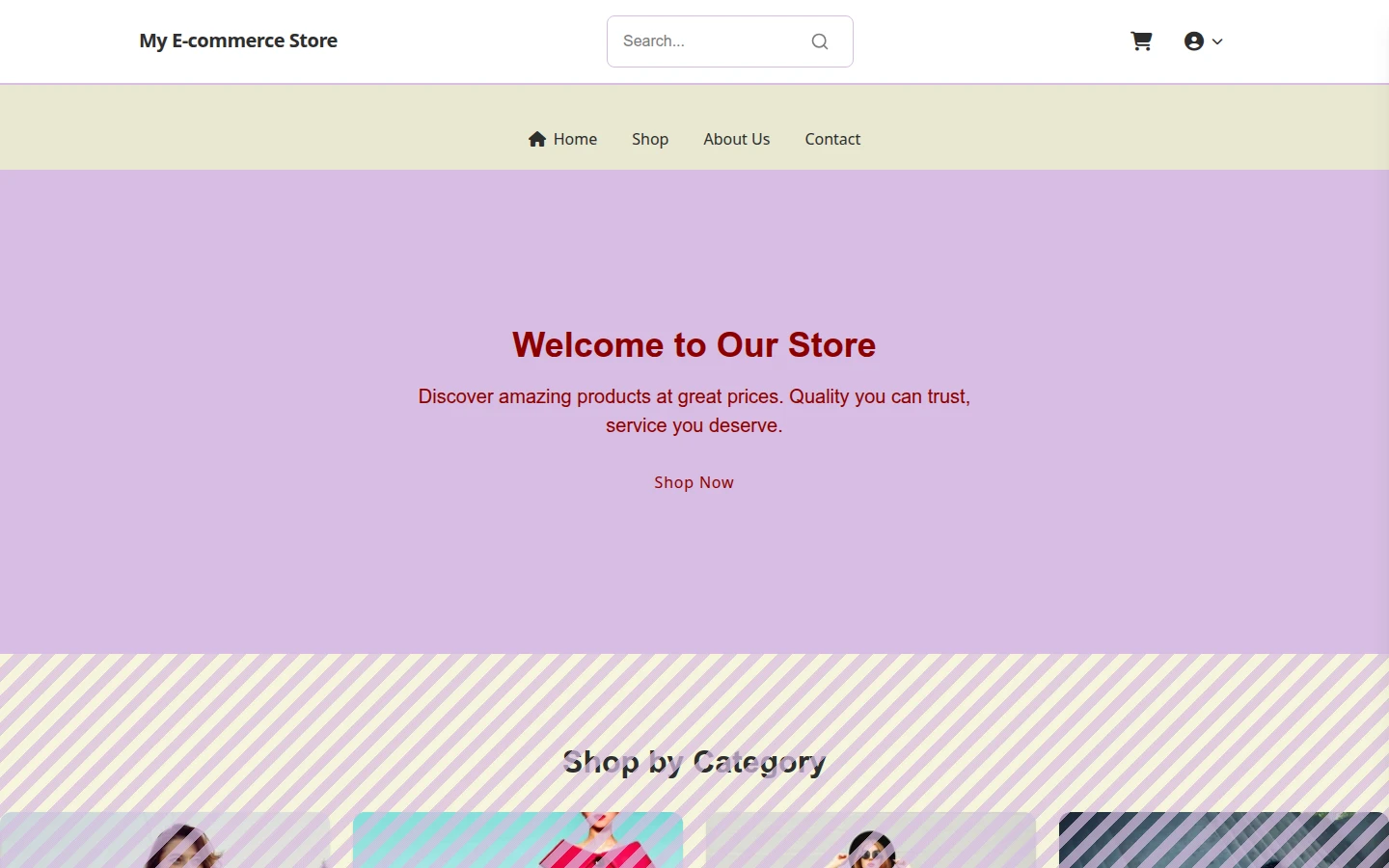 Zen Valentine: Serene Running Store Theme preview 1