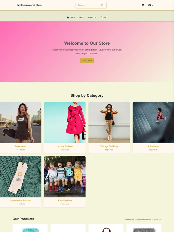 Bohemian Hearts: A Romantic Bookshop Theme