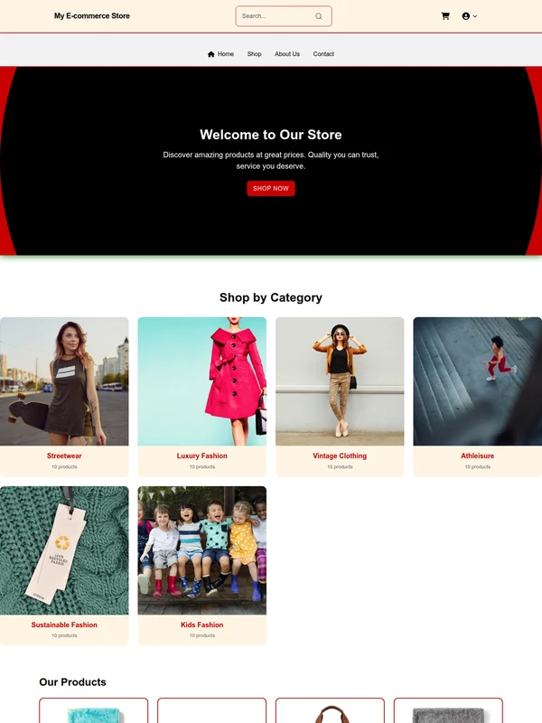 Chinese New Year Plus Size