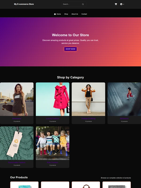 Cyberpunk Diwali Fragrance Theme