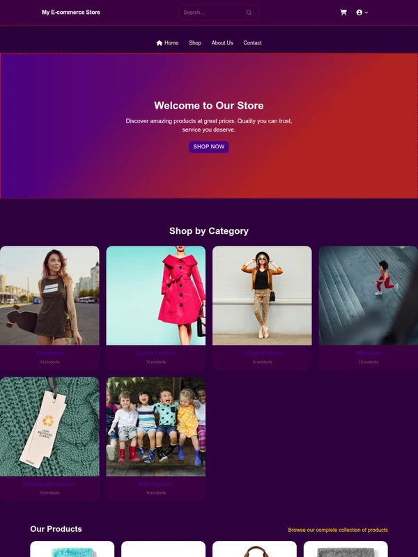 Diwali Eco Luxe