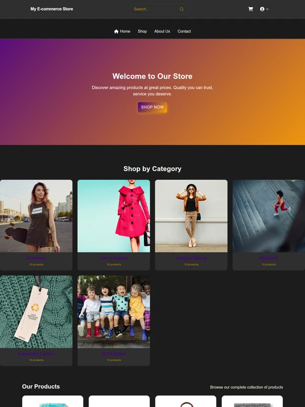 Diwali Luxe Chocolate Theme